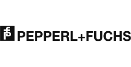 logo Pepperl+Fuchs